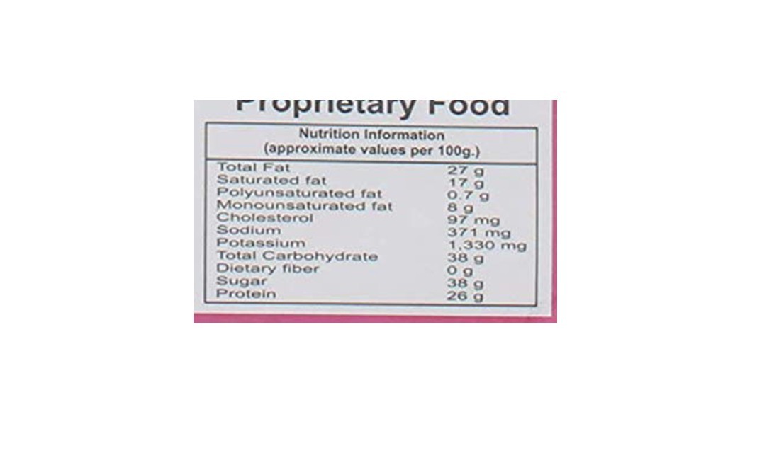 Tripple Star Flavoured Milk Powder    Pack  200 grams